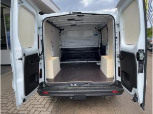 Renault Trafic Komfort L1H1 2,8t Blue dCi 150 Automatik+NUR FÜR HANDWERKER+