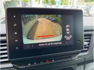 Renault Trafic Komfort L1H1 2,8t Blue dCi 150 Automatik+NUR FÜR HANDWERKER+