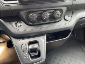 Renault Trafic Komfort L1H1 2,8t Blue dCi 150 Automatik+NUR FÜR HANDWERKER+