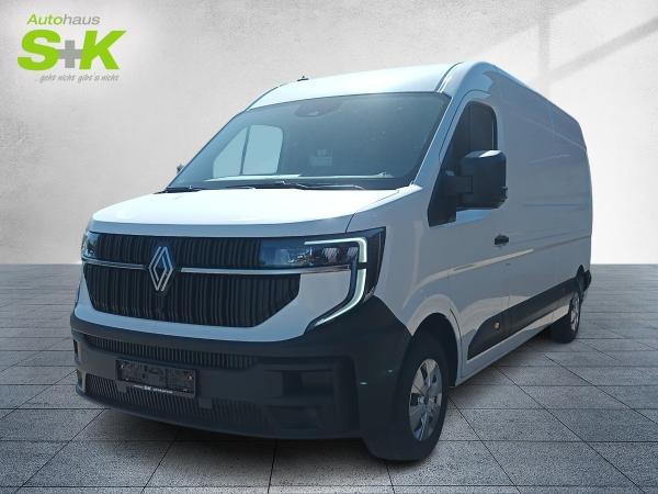 Renault Master extra L3H2 3.5t Blue dCi150‼️GERWERKEAKTION‼️
