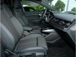 Audi Q4 e-tron Sportback edition S line 45 ACC+AHK+21