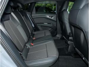 Audi Q4 e-tron Sportback edition S line 45 ACC+AHK+21
