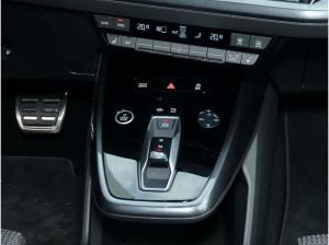 Audi Q4 e-tron Sportback edition S line 45 ACC+AHK+21