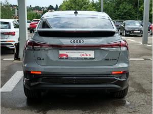 Audi Q4 e-tron Sportback edition S line 45 ACC+AHK+21