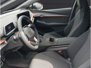 Cupra Tavascan Endurance +++ sofort verfügbar +++ 210 kW / (286 PS) / 77 kWh