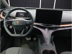 Cupra Tavascan Endurance +++ sofort verfügbar +++ 210 kW / (286 PS) / 77 kWh