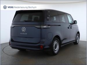 Volkswagen ID.Buzz ID. Buzz Pro AHK Sitzheiz. Keyless Kamera Navi LED