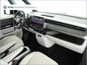 Volkswagen ID.Buzz ID. Buzz Pro AHK Sitzheiz. Keyless Kamera Navi LED