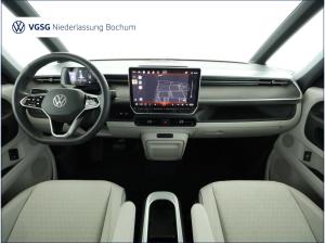 Volkswagen ID.Buzz ID. Buzz Pro AHK Sitzheiz. Keyless Kamera Navi LED