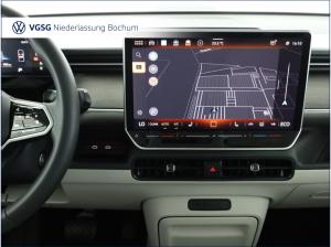 Volkswagen ID.Buzz ID. Buzz Pro AHK Sitzheiz. Keyless Kamera Navi LED