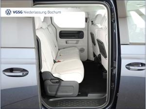 Volkswagen ID.Buzz ID. Buzz Pro AHK Sitzheiz. Keyless Kamera Navi LED
