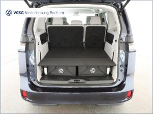 Volkswagen ID.Buzz ID. Buzz Pro AHK Sitzheiz. Keyless Kamera Navi LED