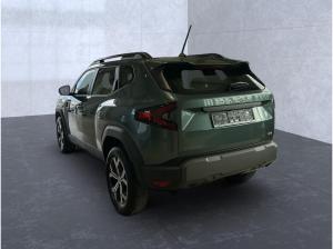 Dacia Duster TCe 130 Expression 4x4 Bluetooth Klima
