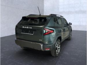 Dacia Duster TCe 130 Expression 4x4 Bluetooth Klima