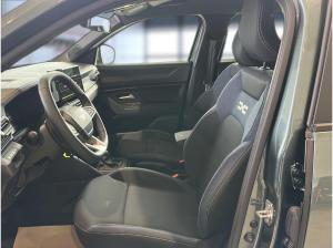 Dacia Duster TCe 130 Expression 4x4 Bluetooth Klima