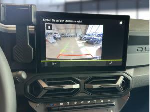 Dacia Duster TCe 130 Expression 4x4 Bluetooth Klima