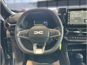 Dacia Duster TCe 130 Expression 4x4 Bluetooth Klima