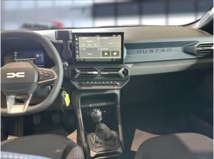 Dacia Duster TCe 130 Expression 4x4 Bluetooth Klima