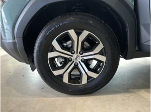 Dacia Duster TCe 130 Expression 4x4 Bluetooth Klima
