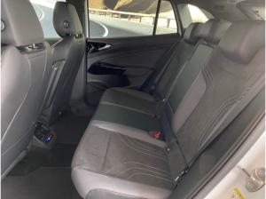 Volkswagen ID.4 Pro Energy AHK+NAVI+SHZ+KAMERA+IQ.LIGHT+SUN26E