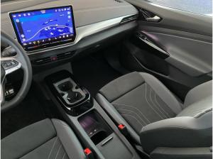 Volkswagen ID.4 Pro Energy AHK+NAVI+SHZ+KAMERA+IQ.LIGHT+SUN26E