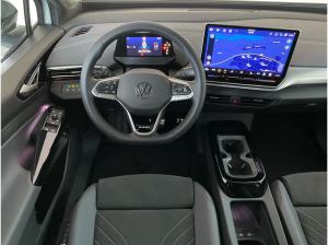 Volkswagen ID.4 Pro Energy AHK+NAVI+SHZ+KAMERA+IQ.LIGHT+SUN26E