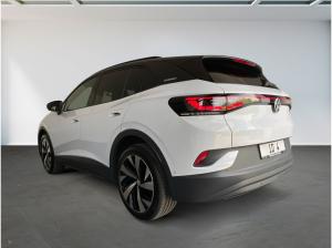 Volkswagen ID.4 Pro Energy AHK+NAVI+SHZ+KAMERA+IQ.LIGHT+SUN26E