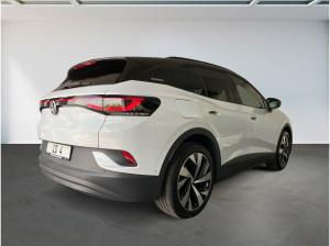 Volkswagen ID.4 Pro Energy AHK+NAVI+SHZ+KAMERA+IQ.LIGHT+SUN26E