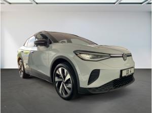 Volkswagen ID.4 Pro Energy AHK+NAVI+SHZ+KAMERA+IQ.LIGHT+SUN26E