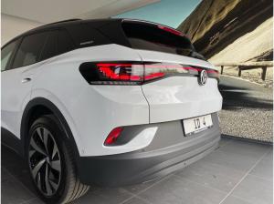 Volkswagen ID.4 Pro Energy AHK+NAVI+SHZ+KAMERA+IQ.LIGHT+SUN26E