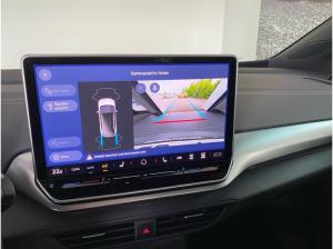 Volkswagen ID.4 Pro Energy AHK+NAVI+SHZ+KAMERA+IQ.LIGHT+SUN26E