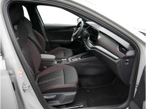 Skoda Octavia Combi 2.0 TSI RS SHZ NAVI AHK ACC MATRIX-LED *995*
