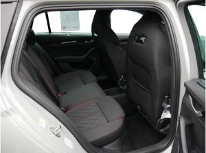 Skoda Octavia Combi 2.0 TSI RS SHZ NAVI AHK ACC MATRIX-LED *995*