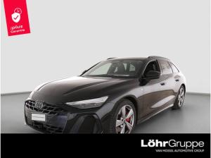Audi A6 Avant S Line TFSI quattro S tronic
