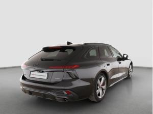 Audi A6 Avant S Line TFSI quattro S tronic