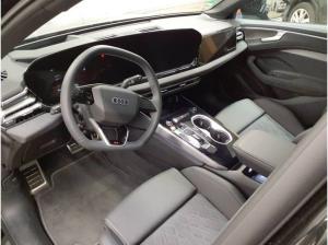 Audi A6 Avant S Line TFSI quattro S tronic