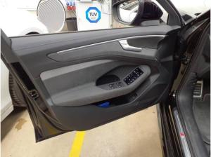 Audi A6 Avant S Line TFSI quattro S tronic
