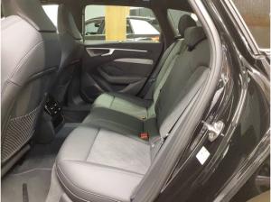 Audi A6 Avant S Line TFSI quattro S tronic