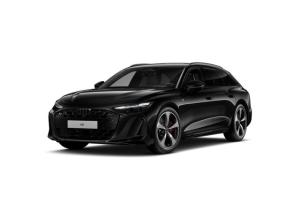 Audi A6 Avant S Line TFSI quattro S tronic