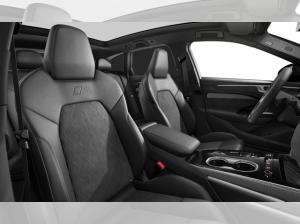 Audi A6 Avant S Line TFSI quattro S tronic