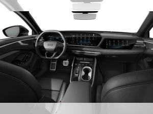 Audi A6 Avant S Line TFSI quattro S tronic