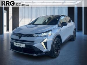 Renault Captur II 1.6 E-TECH Hybrid 145 Esprit Alpine