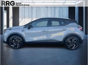 Renault Captur II 1.6 E-TECH Hybrid 145 Esprit Alpine