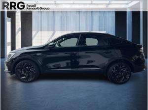 Renault Arkana ESPRIT ALPINE Mild Hybrid 160 EDC 0% FINA