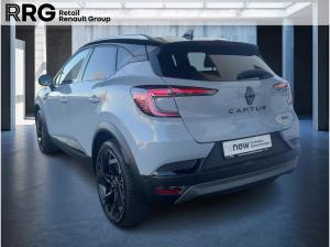 Renault Captur II 1.6 E-TECH Hybrid 145 Esprit Alpine