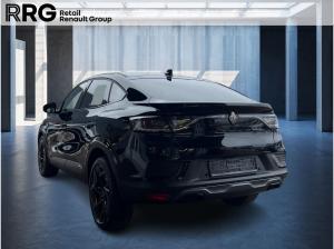 Renault Arkana ESPRIT ALPINE Mild Hybrid 160 EDC 0% FINA