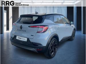 Renault Captur II 1.6 E-TECH Hybrid 145 Esprit Alpine