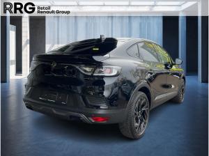 Renault Arkana ESPRIT ALPINE Mild Hybrid 160 EDC 0% FINA