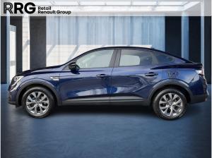 Renault Arkana 1.3 TCe 140 Mild-Hybrid Evolution 0% Zins