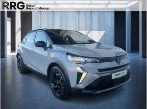 Renault Captur II 1.6 E-TECH Hybrid 145 Esprit Alpine